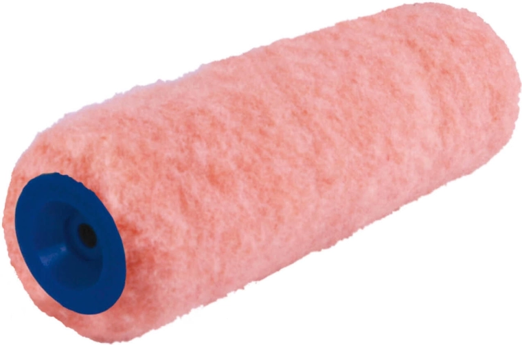 Rulou profesional de vopsit DUAL 18 cm