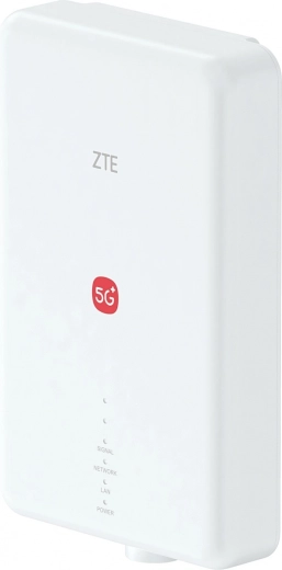 Router exterior ZTE 5G G51F ODU MC7510