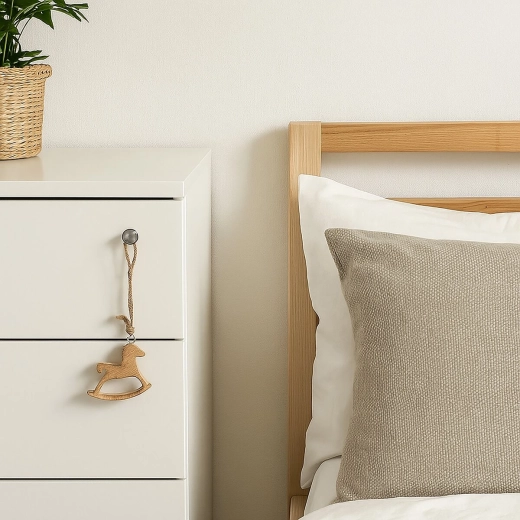 Detaliu decorativ pentru interior