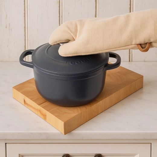 Magnet pentru depozitare rapidă