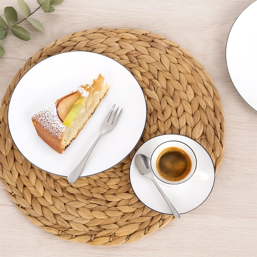 Dimensiune ideală pentru deserturi și aperitive