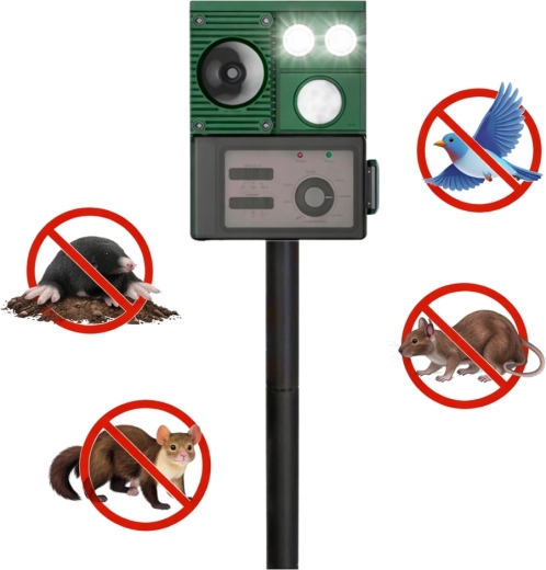 Monitorizare inteligentă cu senzor PIR