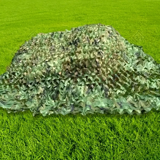 Camuflaj natural în natură și în grădină