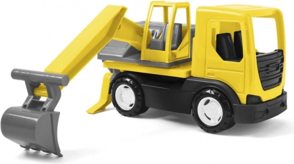 Braț și cupă mobile pentru joacă realistă