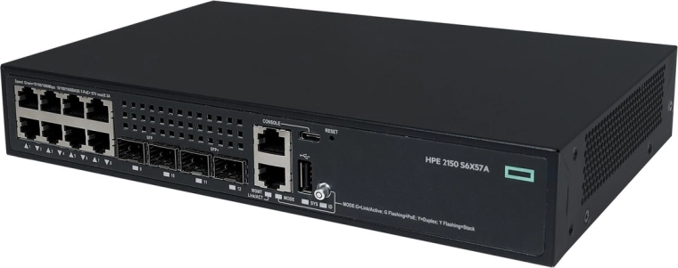 Uplink-uri optice SFP și SFP+