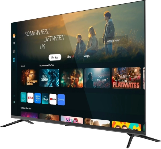 Imagine 4K UHD cu HDR10