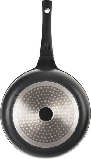 Încălzire uniformă și economie de energie