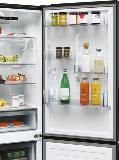 Spațiu de depozitare flexibil