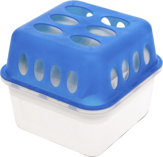 Absorbant de umiditate cu rezerve 2× 400 g