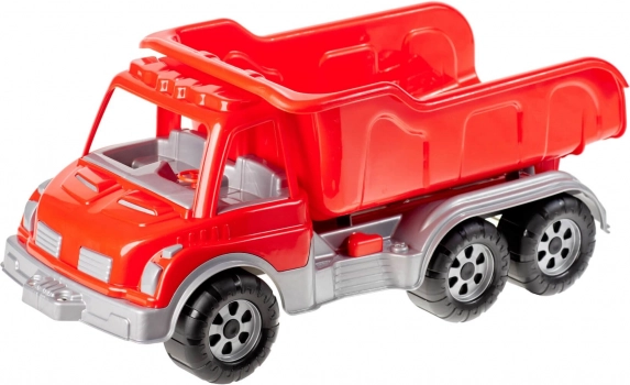Jucărie camion basculant