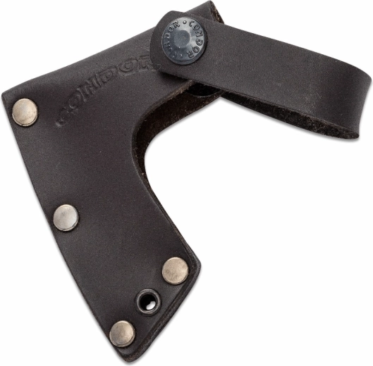 Mâner ergonomic din hickory