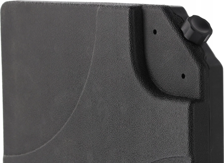 Segmente umplubile pentru stabilitate maximă