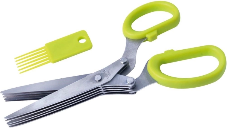 Curățare ușoară cu pieptene