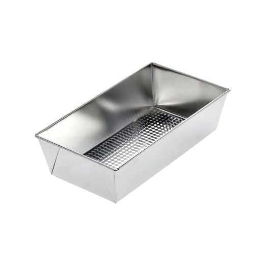 Formă de copt cu fund texturat 28 × 15 × 7,5 cm SNB