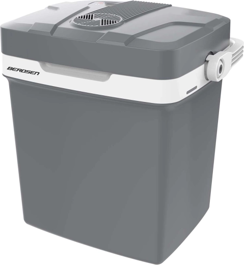 Răcire uniformă și transport ușor