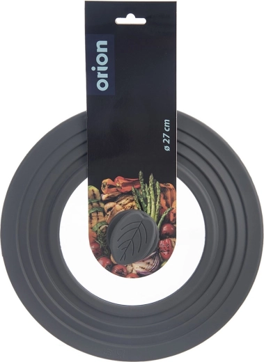 Un singur capac pentru trei diametre