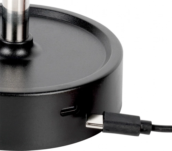 Funcționare wireless cu încărcare USB‑C