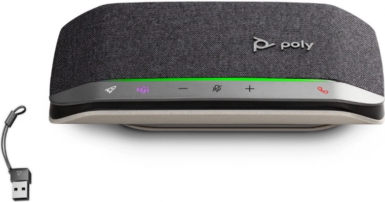 Difuzor portabil pentru conferințe POLY Sync 20 USB/Bluetooth (USB‑A/USB‑C)