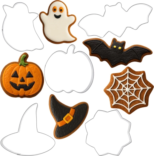 Utilizare creativă în bucătărie și pentru decor