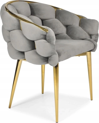 Formă tip fotoliu pentru confort sporit