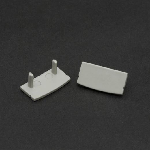 Capăt pentru profil LED din aluminiu 41010