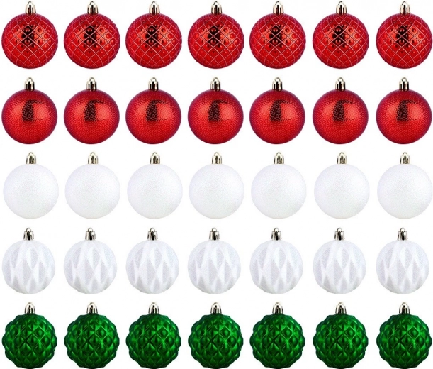 Finisaje diverse pentru un efect strălucitor