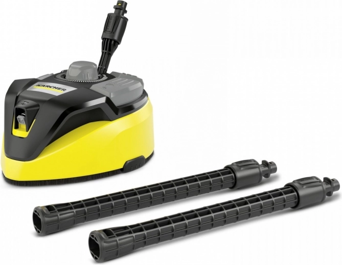 Curățător de suprafețe KÄRCHER T-Racer T 7 Plus pentru spălătoare cu presiune (K 4–K 7)