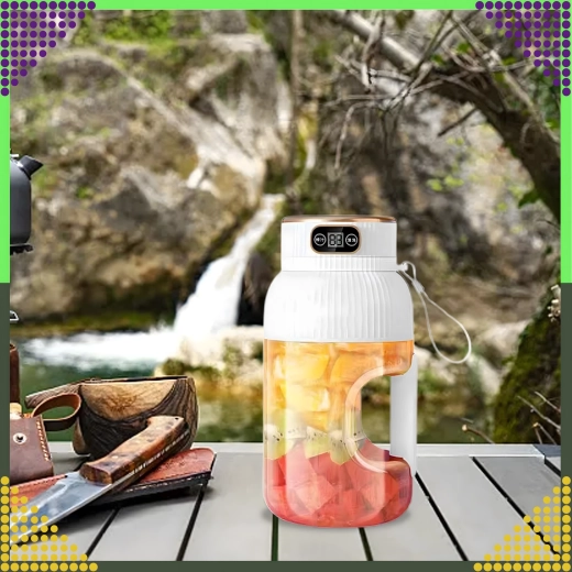 Încărcare USB și mixare în deplasare