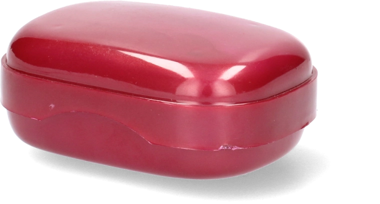 Săpunieră de călătorie Sanel din polistiren rezistent