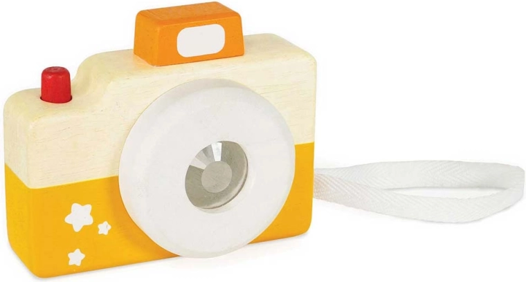 Detalii realiste pentru jocul de-a fotograful