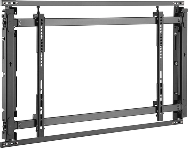 Construcție robustă din oțel