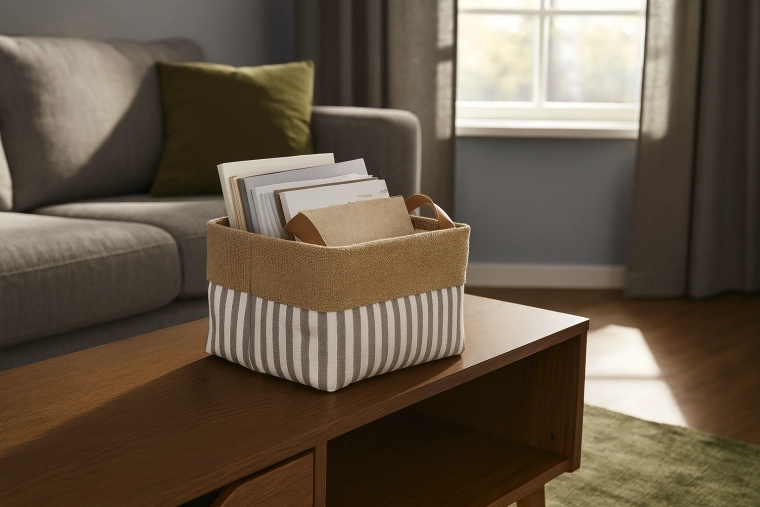 Dimensiuni compacte, ordine maximă