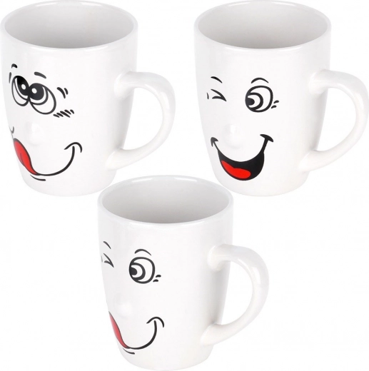 Ceramică de calitate cu glazură lucioasă