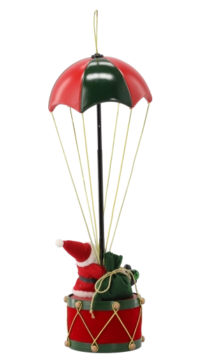 Accesoriu remarcabil pentru decorul festiv