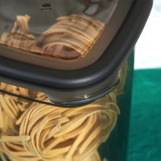 Închidere etanșă pentru prospețime îndelungată