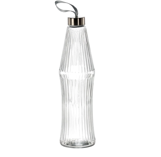 Capacitate mare de 900 ml