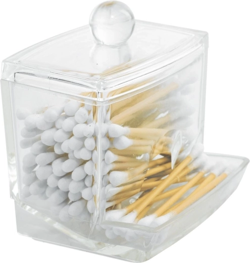 Design transparent și igienic