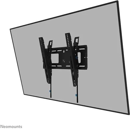 Suport de perete pentru televizor Neomounts LEVEL-750, înclinabil, până la 75"