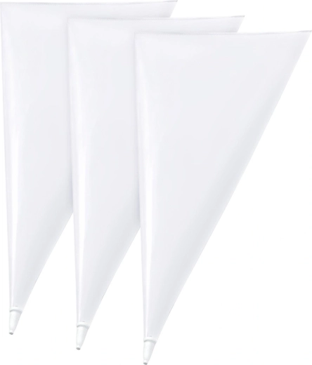 Poșuri de cofetărie pentru turtă dulce Orion 25,5 cm - 3 buc.