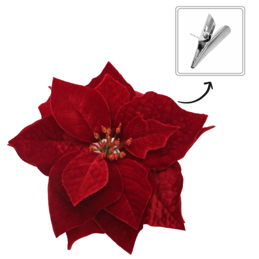 Petale catifelate realiste