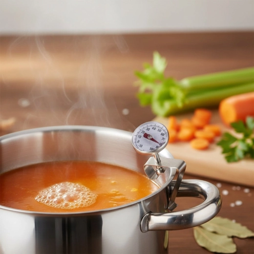 Clip practic pentru fixare stabilă