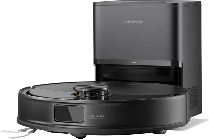 Putere de aspirație 10.000 Pa pentru curățare în profunzime