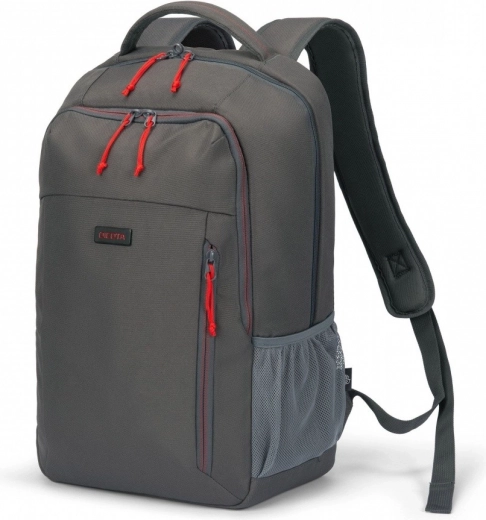 Rucsac Spin II pentru laptop 13–16 inchi, gri