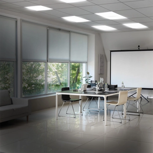 Orbire redusă pentru lucru confortabil (UGR <19)