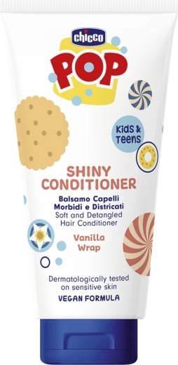 Chicco balsam de păr Pop Vanilla 150 ml