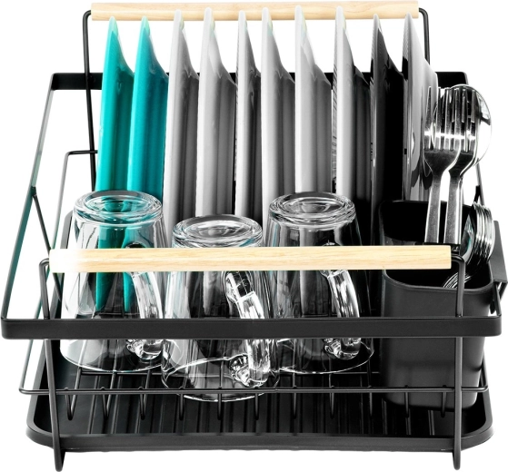 Blat uscat datorită tăvii detașabile