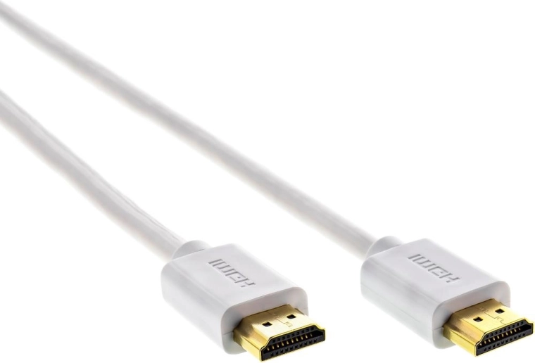 Cablu HDMI 2.0 Sencor cu Ethernet, 2,5 m