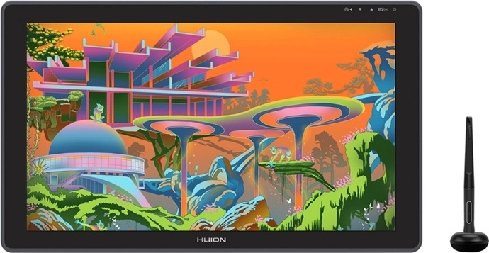 Tablet grafic Huion Kamvas 22 Plus