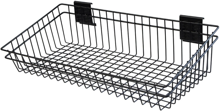 Coș mare suspendat pentru unelte M.A.T. 61 × 32 × 15/16 cm