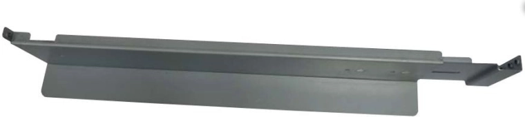 Șine de montaj pentru rack 19" pentru UPS J-1–11 kVA